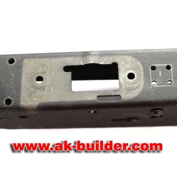 SAIGA 12 CONVERSION DRILLING GUIDE, M-19