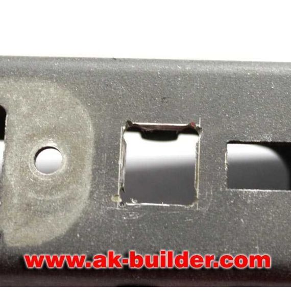 SAIGA 12 CONVERSION DRILLING GUIDE, M-19