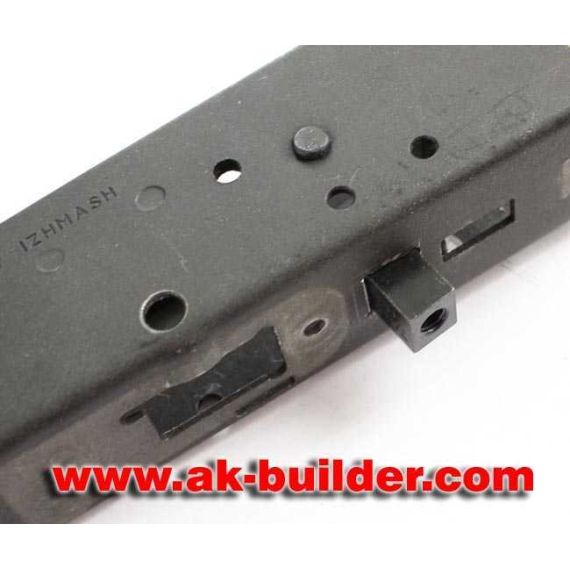 SAIGA 12 CONVERSION DRILLING GUIDE, M-19
