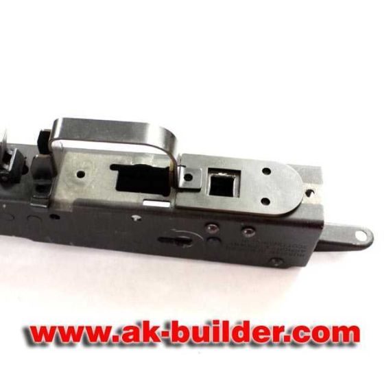 SAIGA 12 CONVERSION DRILLING GUIDE, M-19