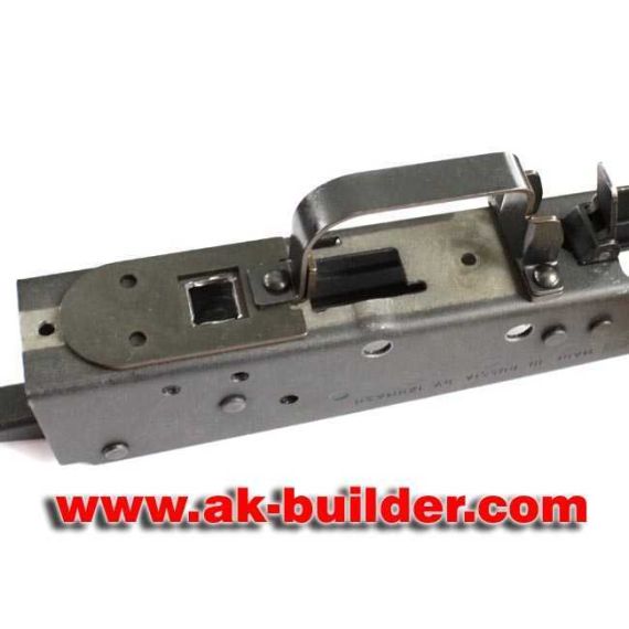 SAIGA 12 CONVERSION DRILLING GUIDE, M-19