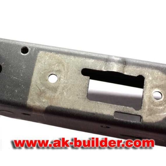 SAIGA 12 CONVERSION DRILLING GUIDE, M-19