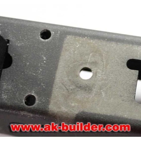 SAIGA 12 CONVERSION DRILLING GUIDE, M-19