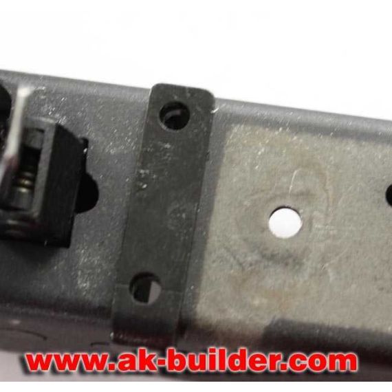 SAIGA 12 CONVERSION DRILLING GUIDE, M-19