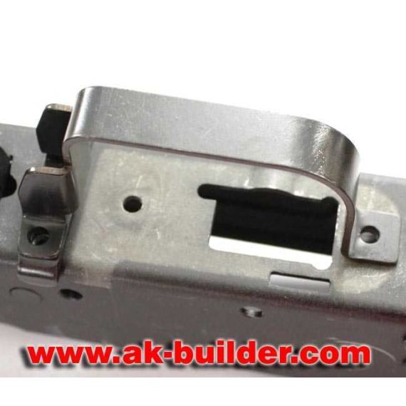 SAIGA 12 CONVERSION DRILLING GUIDE, M-19