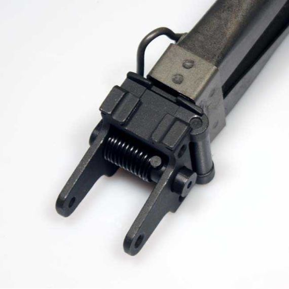 TRIANGLE SIDEFOLDING STOCK SET, H1-11