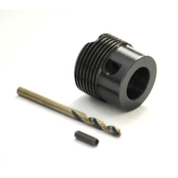 WASR 10 THREAD ADAPTER 24MM X 1.5MM RH, C8-31
