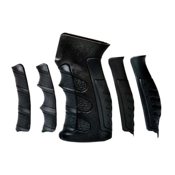 TDI ARMS AK 47 INTERCHANGEABLE FINGER GROOVE PISTOL GRIP - UPG47, P1-52