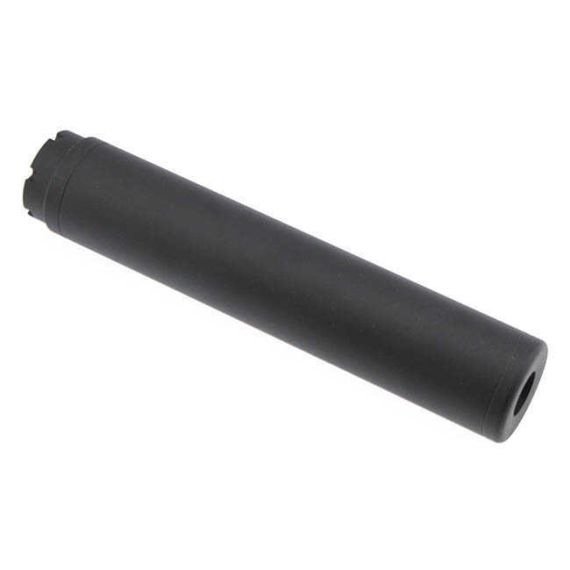Single black anodized Yugo M92/M85 7-inch barrel extension.