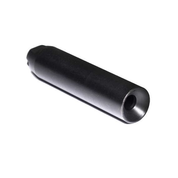 AMD 65 EXTENDED MUZZLE BRAKE - SMOOTH, H7-61