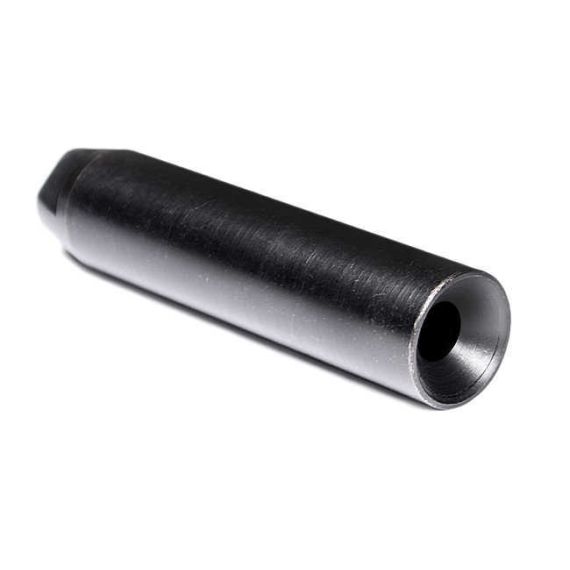 AMD 65 EXTENDED MUZZLE BRAKE - SMOOTH, H7-61