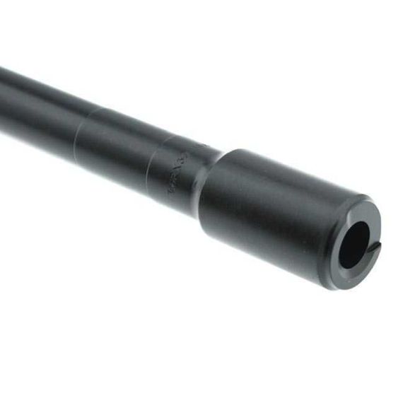 16 Inch Black Nitred Barrel 7.62 x 39