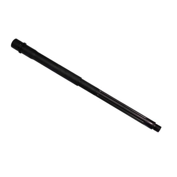 16" AR-15 300 AAC BLACKOUT BARREL FLUTED, D4-31