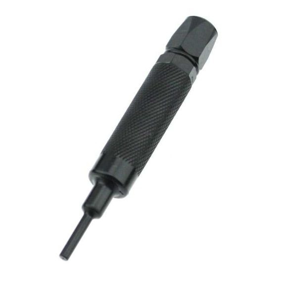 AK-BUILDER 3MM FINISH PIN PUNCH, N-12