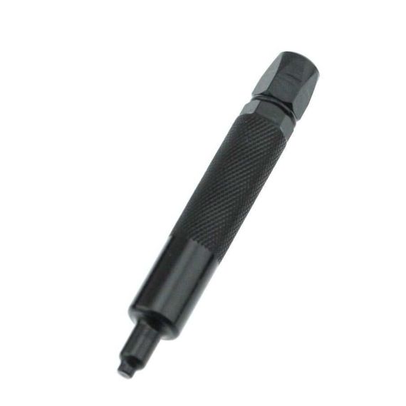 AK-BUILDER 4MM STARTER PIN PUNCH, N-13