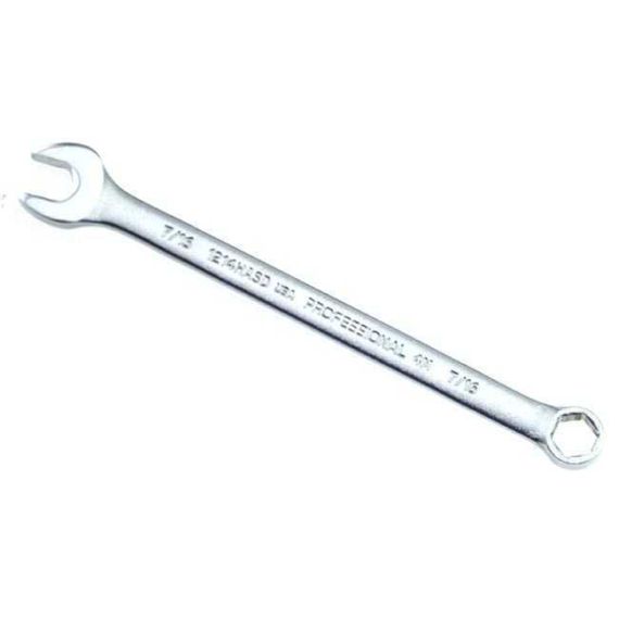 7/16 WRENCH, M-23
