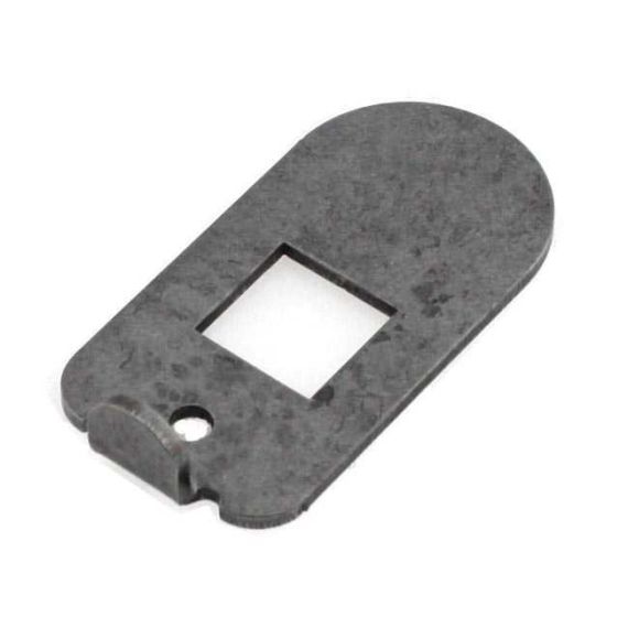 New Sidefolder Reinforcement Plate