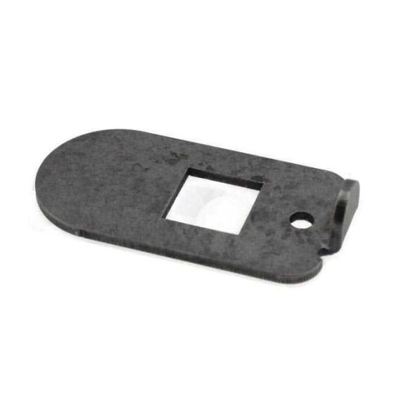 New Sidefolder Reinforcement Plate