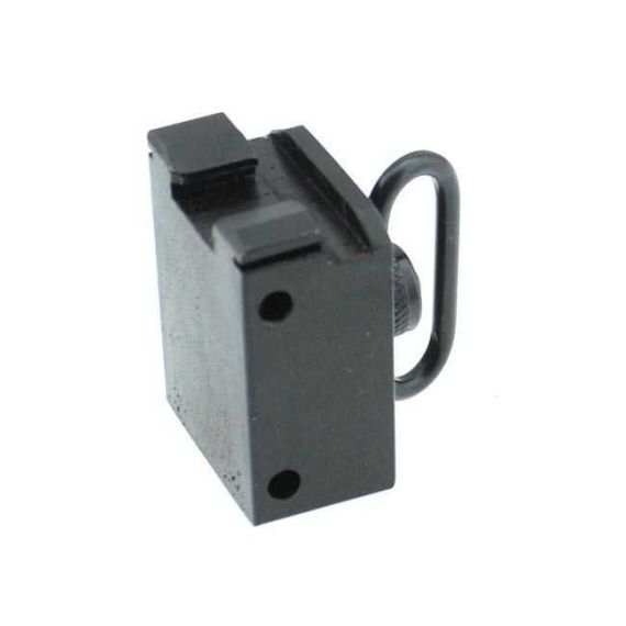 AK-BUILDER PISTOL TRUNNION, A4-21