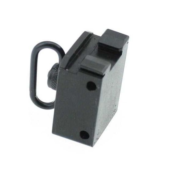 AK-BUILDER PISTOL TRUNNION, A4-21