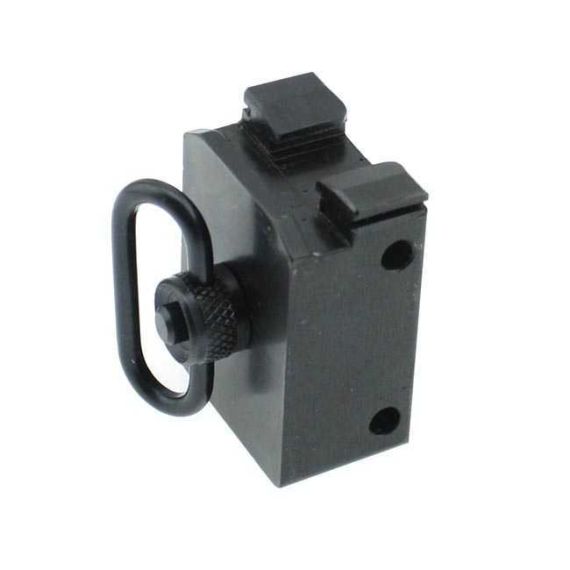 AK-BUILDER PISTOL TRUNNION, A4-21