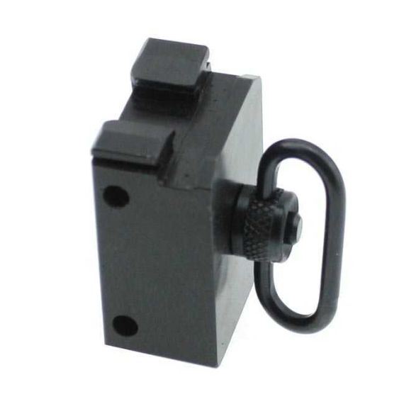 AK-BUILDER PISTOL TRUNNION, A4-21