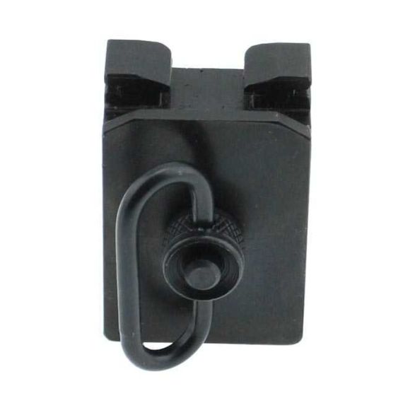 AK-BUILDER PISTOL TRUNNION, A4-21