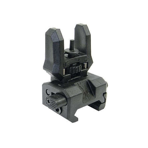 COMMAND ARMS LOW PROFILE FOLDING FLIP UP FRONT SIGHT - FFS, CAA-17