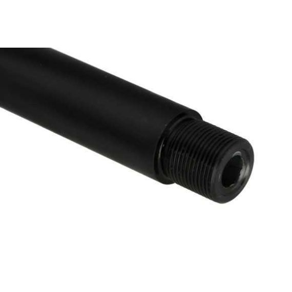 AR15 300 AAC BLACKOUT BARREL 16" - M4 PROFILE, D4-51