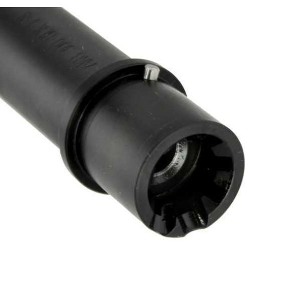 AR15 300 AAC BLACKOUT BARREL 16" - M4 PROFILE, D4-51