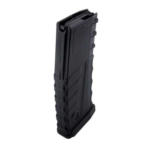 COMMAND ARMS AR15/M16 30RD .223 BLACK POLYMER MAGAZINE, CAA-26