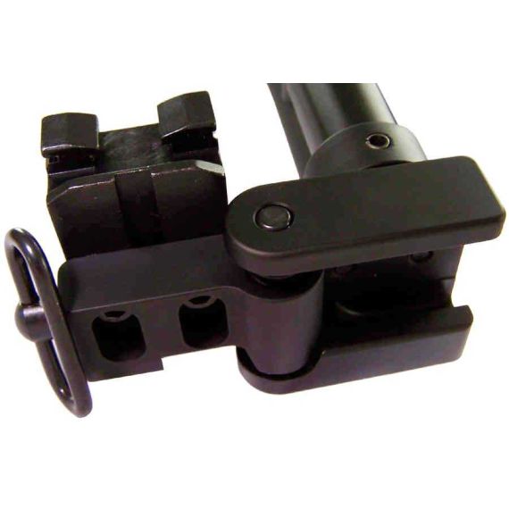 AK-BUILDER MODULAR STOCK TRUNNION, A4-41