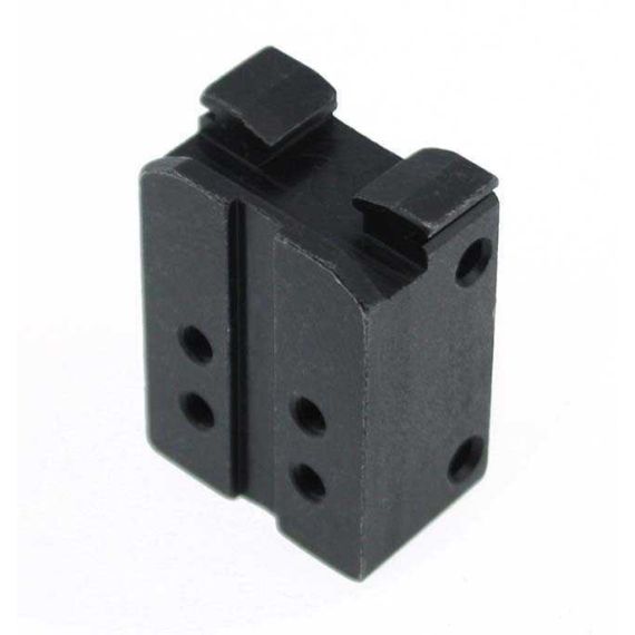 AK-BUILDER MODULAR STOCK TRUNNION, A4-41