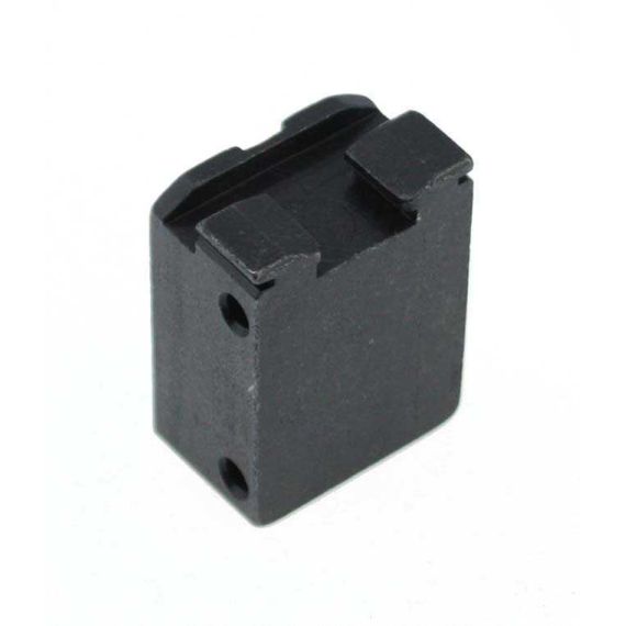 AK-BUILDER MODULAR STOCK TRUNNION, A4-41