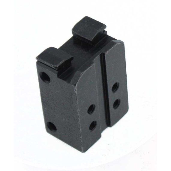 AK-BUILDER MODULAR STOCK TRUNNION, A4-41