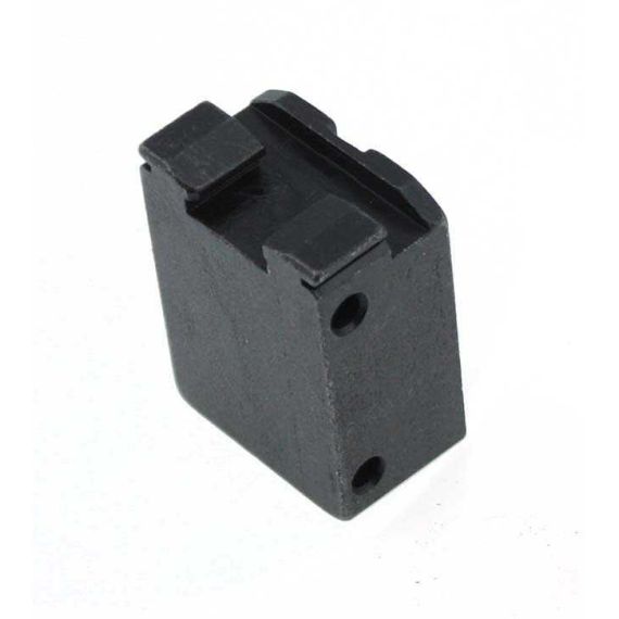 AK-BUILDER MODULAR STOCK TRUNNION, A4-41