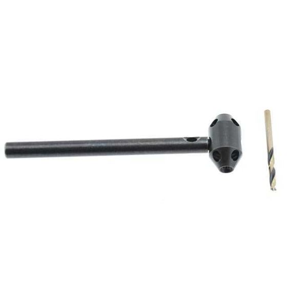 RIVET HEAD DRILLING TOOL, B6-31