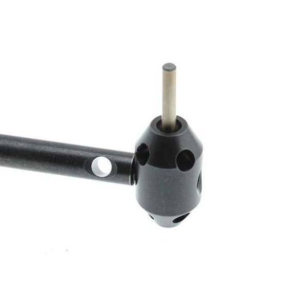 RIVET HEAD DRILLING TOOL, B6-31