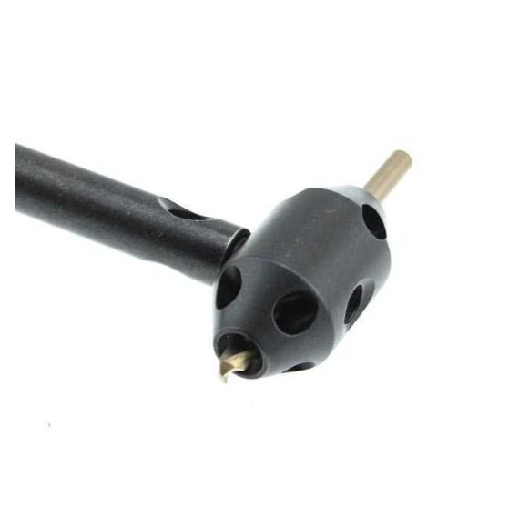 RIVET HEAD DRILLING TOOL, B6-31