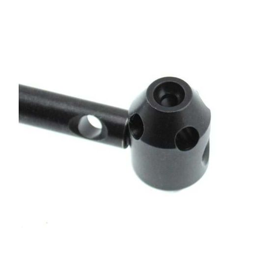RIVET HEAD DRILLING TOOL, B6-31