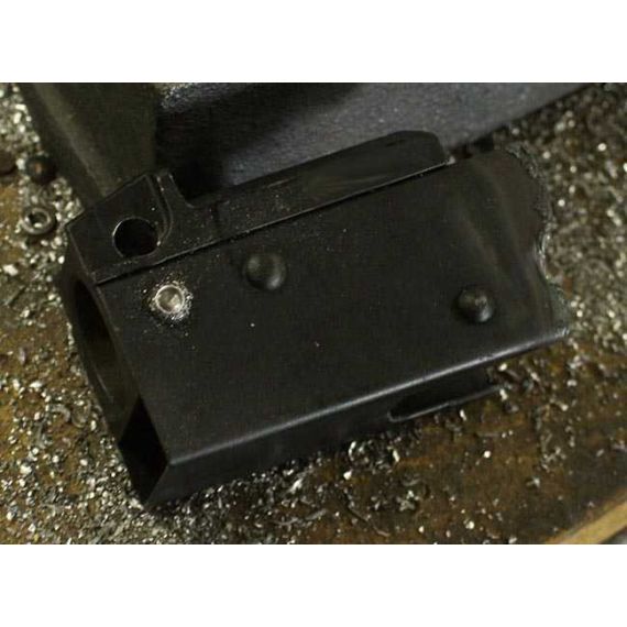 RIVET HEAD DRILLING TOOL, B6-31