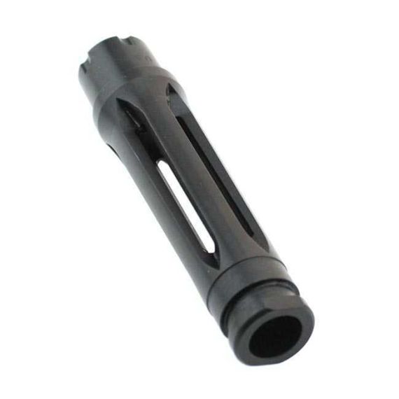 AK-BUILDER TABUK FLASH HIDER US MADE, C6-21