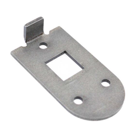 UNDERFOLDER REINFORCEMENT PLATE, A2-41