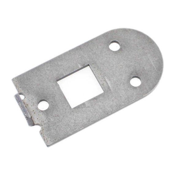 UNDERFOLDER REINFORCEMENT PLATE, A2-41