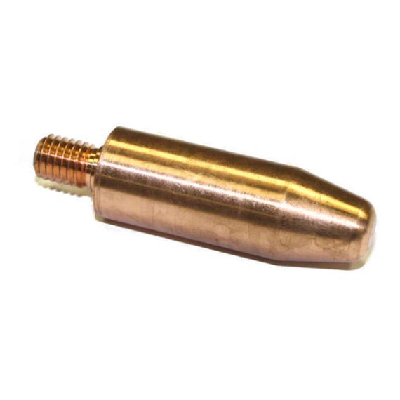 HARBOR FREIGHT EXTENDED UPPER SPOT WELDER TIP FOR MODEL 61205-61206, A1-12