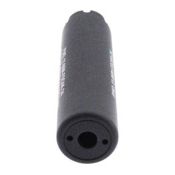 AK Fake Suppressor 24mm 5.5" Long