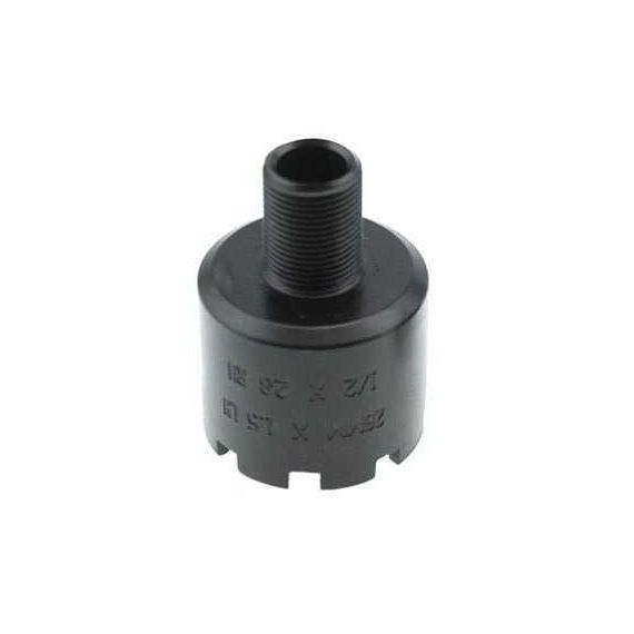 26mm shown for reference only this item is for the 24mm adapter