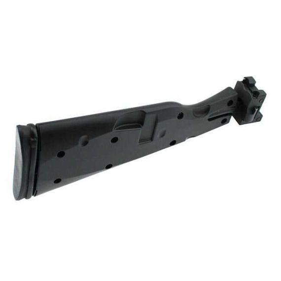 AMD 65 FOLDING STOCK SHELL, J1-21