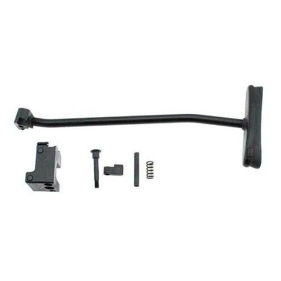 AMD 65 FOLDING STOCK SHELL, J1-21