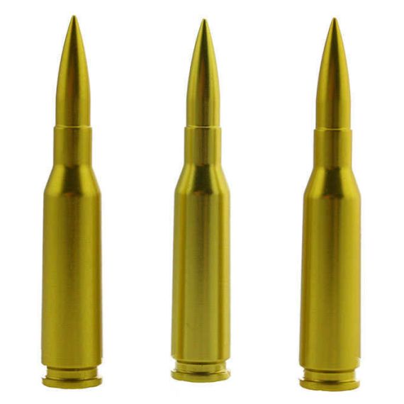 5.45 Weighted Blanks